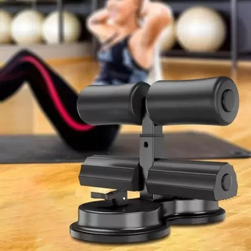 Sit up suction clearance cup