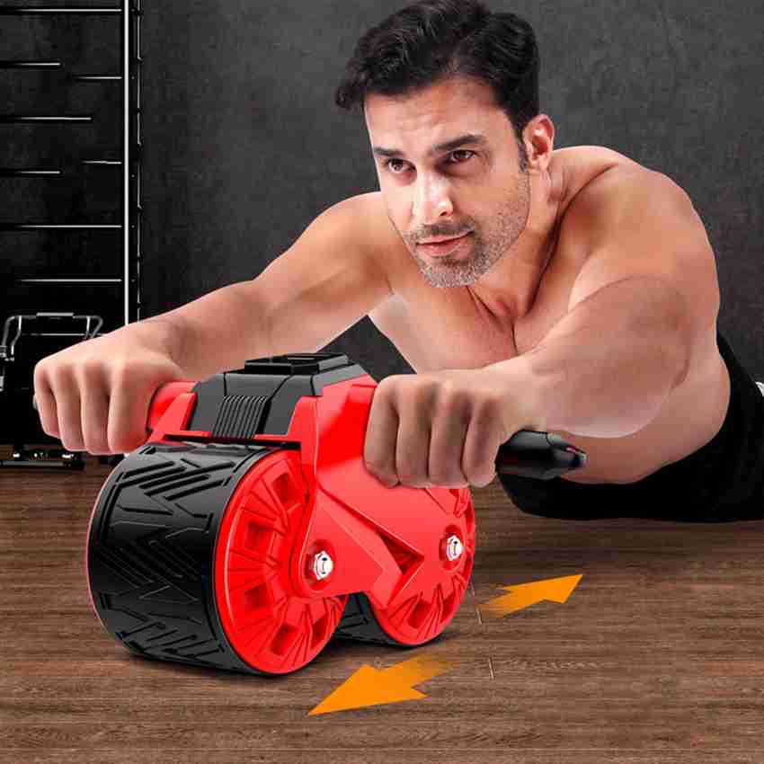 BNF Smart Roller Wheel Silent Sturdy for Body Shape Training Supplies Women Men Ab Exerciser Buy BNF Smart Roller Wheel Silent Sturdy for Body Shape Training Supplies Women Men Ab Exerciser