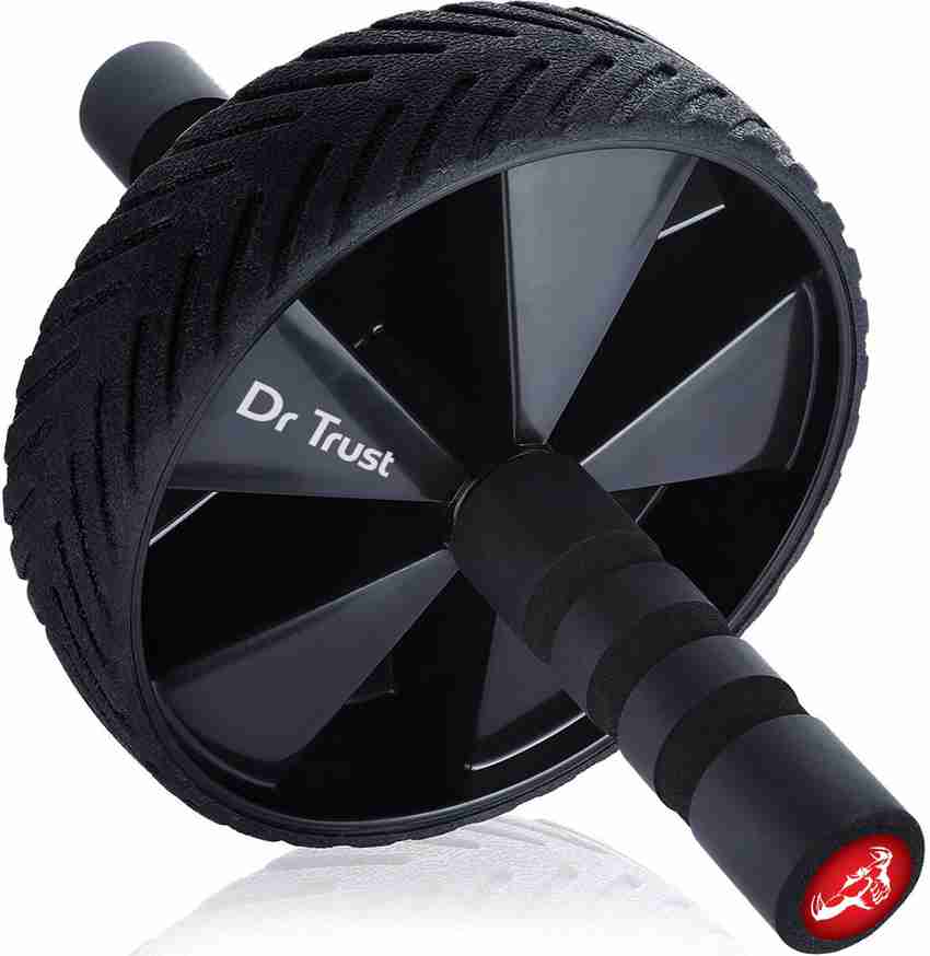 Gym wheel for abs 2025