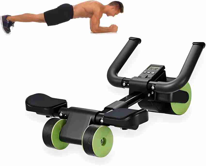 Compact ab machine 2025