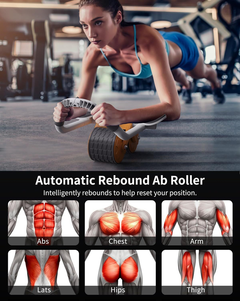 Ab roller for sale lats