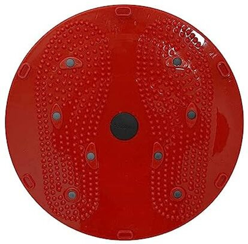Twister ab exerciser 2025