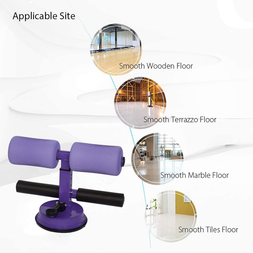 Sit up 2025 assistant home device