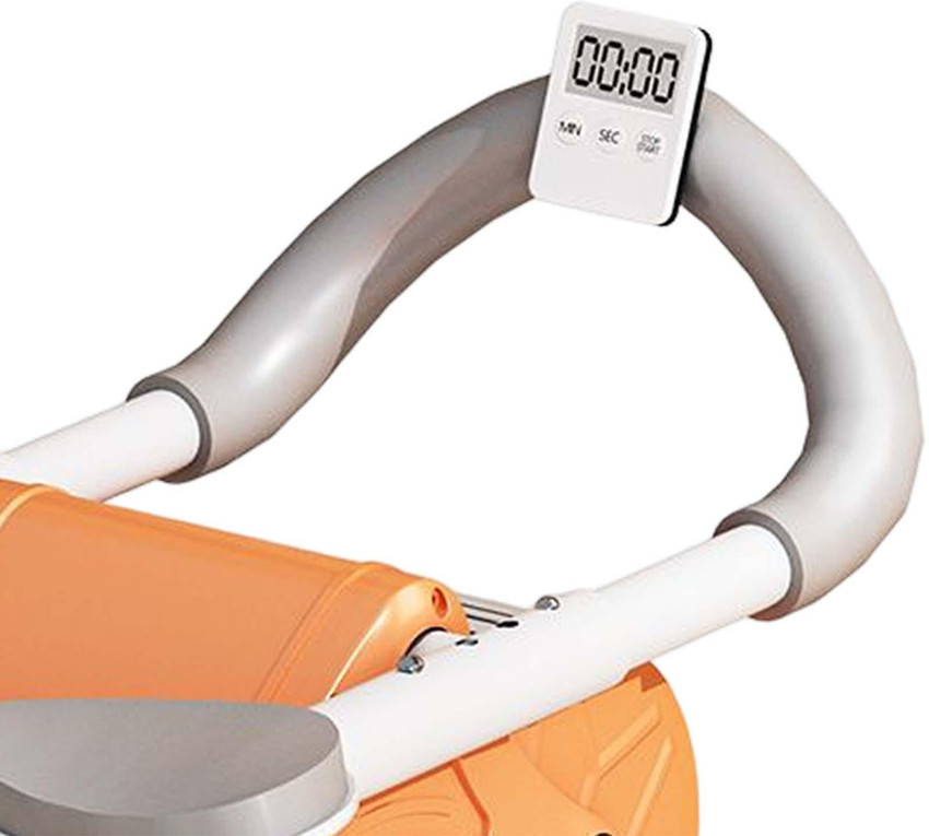 Fitbill hotsell rowing machine