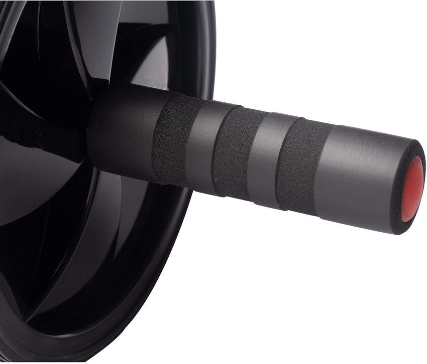 STARX 5 minute workout AB roller Ab Exerciser