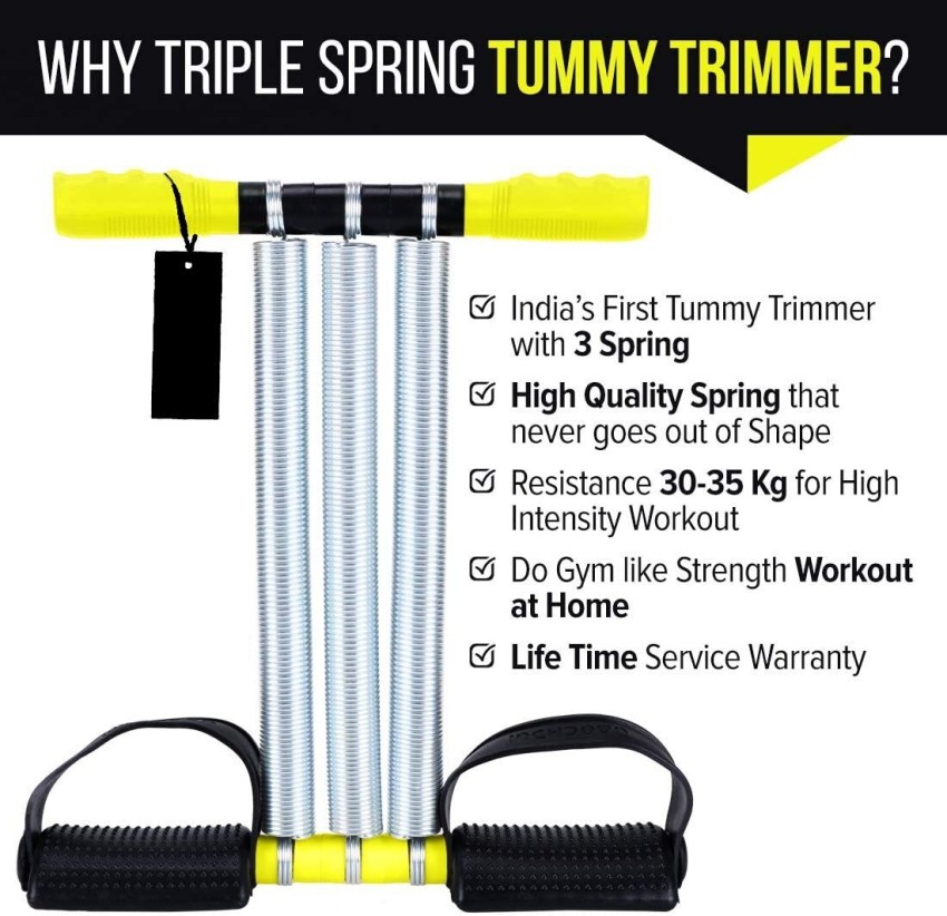 Tummy 2024 strength trimmer