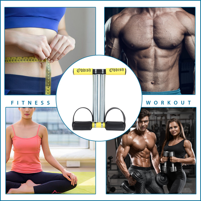 Tummy trimmer hotsell exercise for men