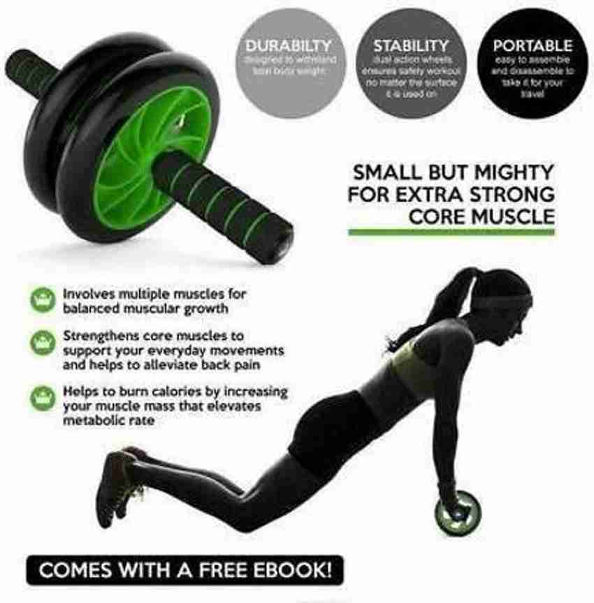 Ab 2025 roller pain