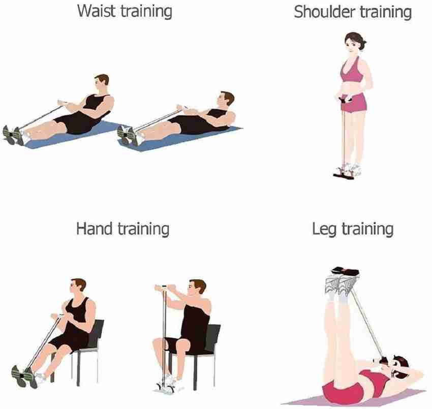 Zordik Waist Reducer Body Shaper Trimmer for Reducing Waistline Calories Ab Exerciser Ab Exerciser Buy Zordik Waist Reducer Body Shaper Trimmer for Reducing Waistline Calories Ab Exerciser Ab Exercise...