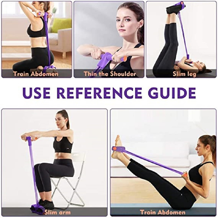 Tummy trimmer abs workout store