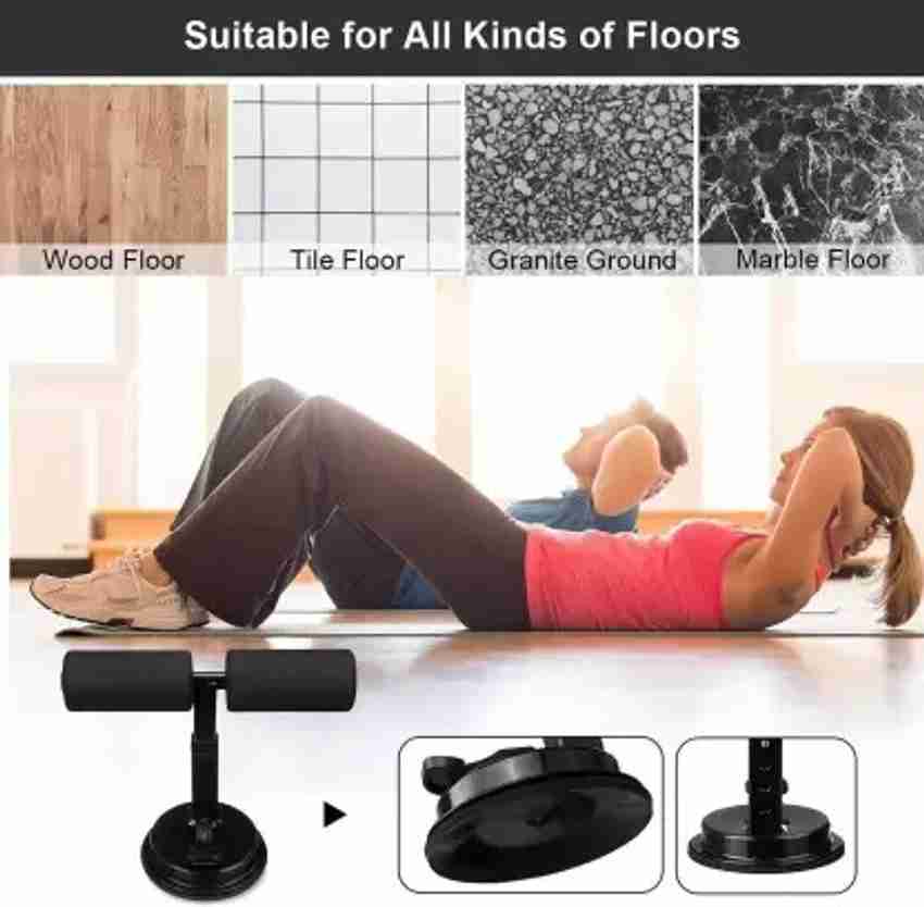 Daizicreation Portable Adjustable sit up Bench Abdominal Muscle Toner for Home Gym Ab Exerciser Buy Daizicreation Portable Adjustable sit up Bench Abdominal Muscle Toner for Home Gym Ab Exerciser Onli...