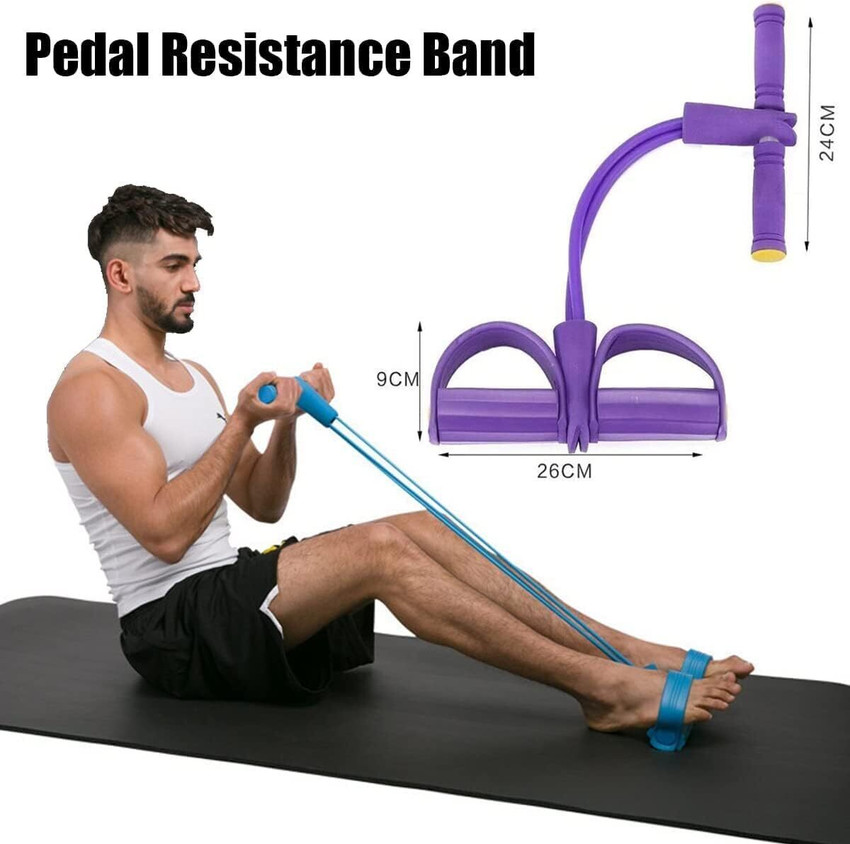 B VIBES Pull Reducer Full Body Fitness Waist Reducer Fat Trimmer Workout at Home Gym Ab Exerciser Buy B VIBES Pull Reducer Full Body Fitness Waist Reducer Fat Trimmer Workout