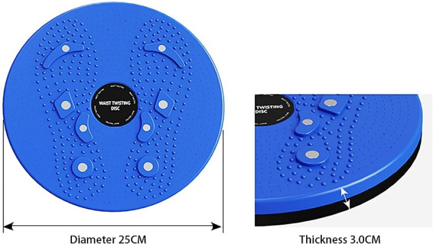 Twister ab online exerciser