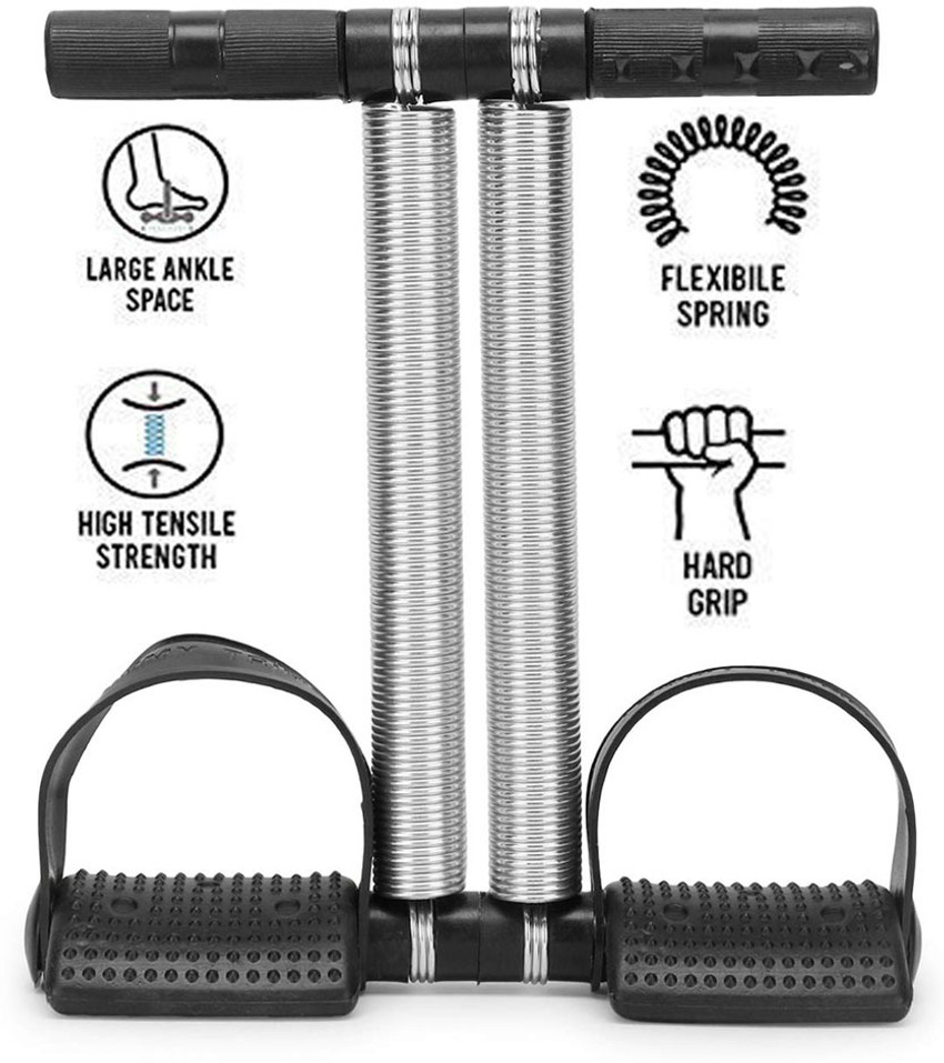 Tummy trimmer exercise machine best sale