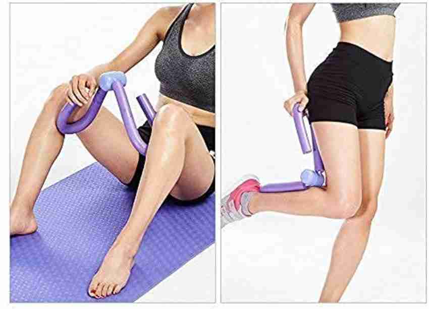 Thighmaster exercises outlet