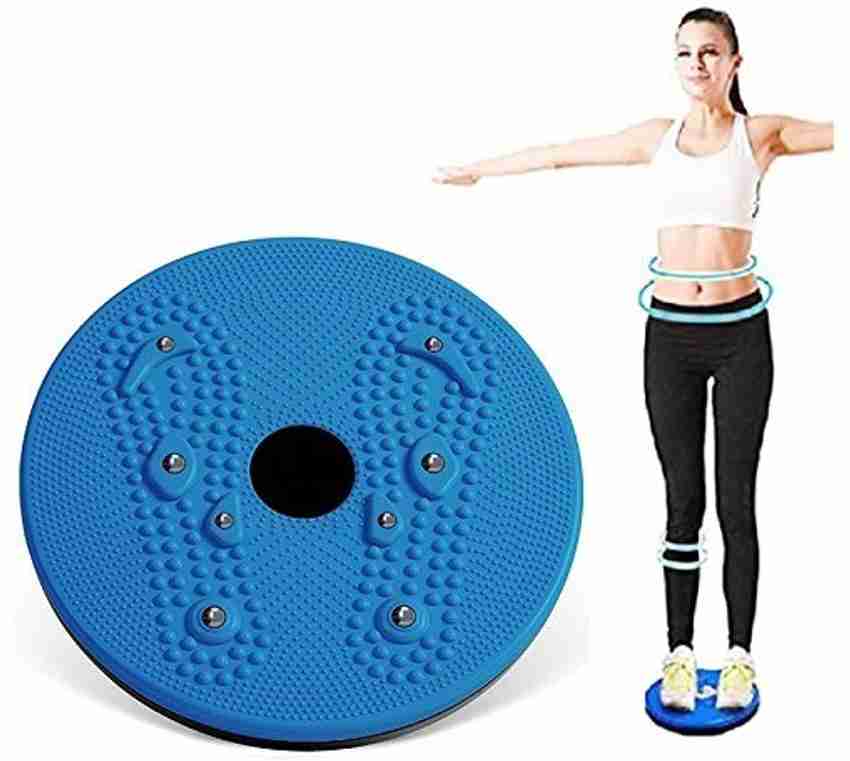 ADONYX Ab Twister Board Core Twist Board for Exercise in Waist Twisting Disc Ab Exerciser Buy ADONYX Ab Twister Board Core Twist Board for Exercise in Waist Twisting Disc Ab Exerciser
