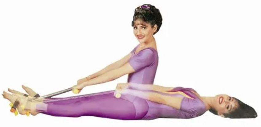 Bullworker exercises 2025 for belly fat