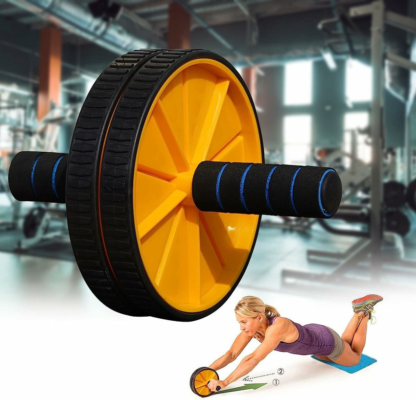 Fitness Scout Ab Wheel Free Knee Mat Anti Slip Handles Abdominal Core Carver Fitness Workout Ab Exerciser Buy Fitness Scout Ab Wheel Free Knee Mat Anti Slip Handles Abdominal Core Carver Fitness Worko...