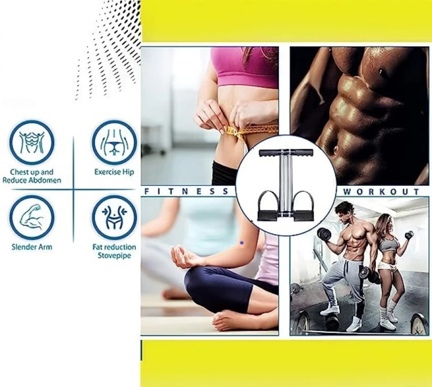 YBN Tummy Trimmer for Men Women Belly Fat ABS Exercise Equipment Home Gym Ab Exerciser Buy YBN Tummy Trimmer for Men Women Belly Fat ABS Exercise Equipment