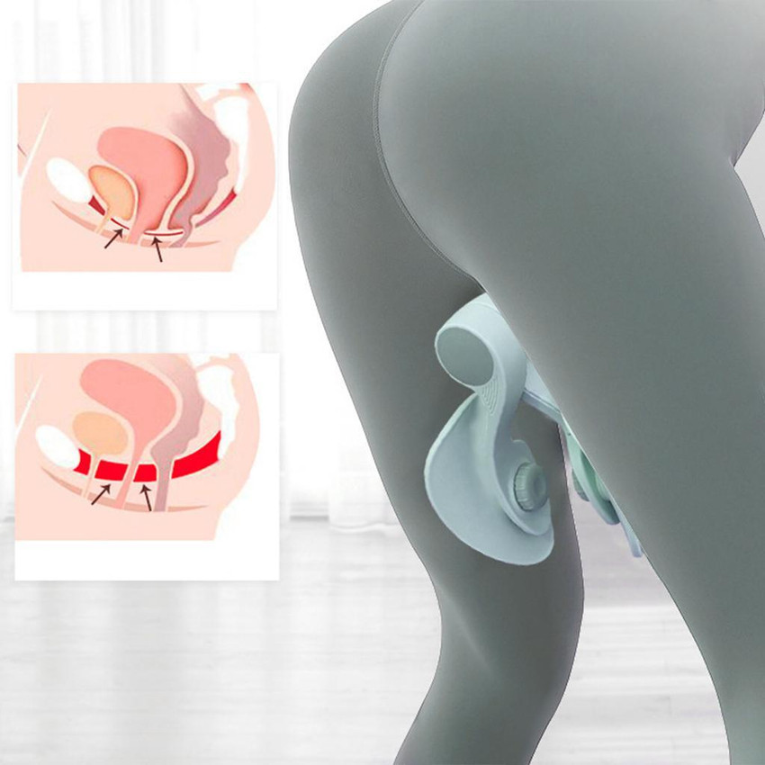 Kegel on sale thigh exerciser
