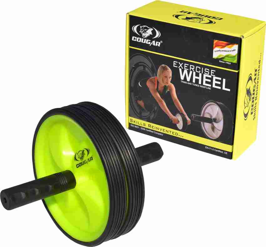 Big ab wheel 2025