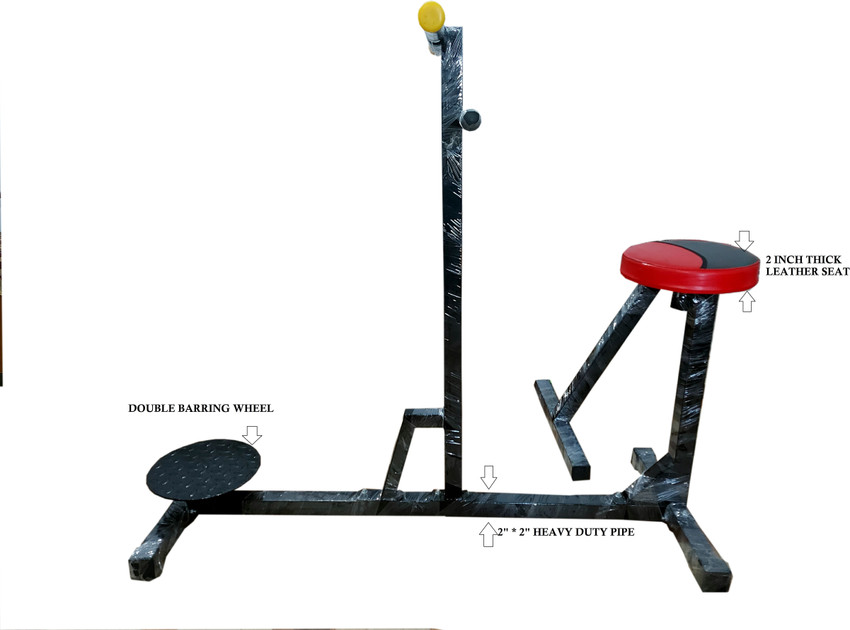 RADHA MURAT TUMMY TWISTTER SIITING OR STADING HEAVY DUTY ABS WORKOUT MACHINE Ab Exerciser Buy RADHA MURAT TUMMY TWISTTER SIITING OR STADING HEAVY DUTY ABS WORKOUT MACHINE Ab Exerciser Online at