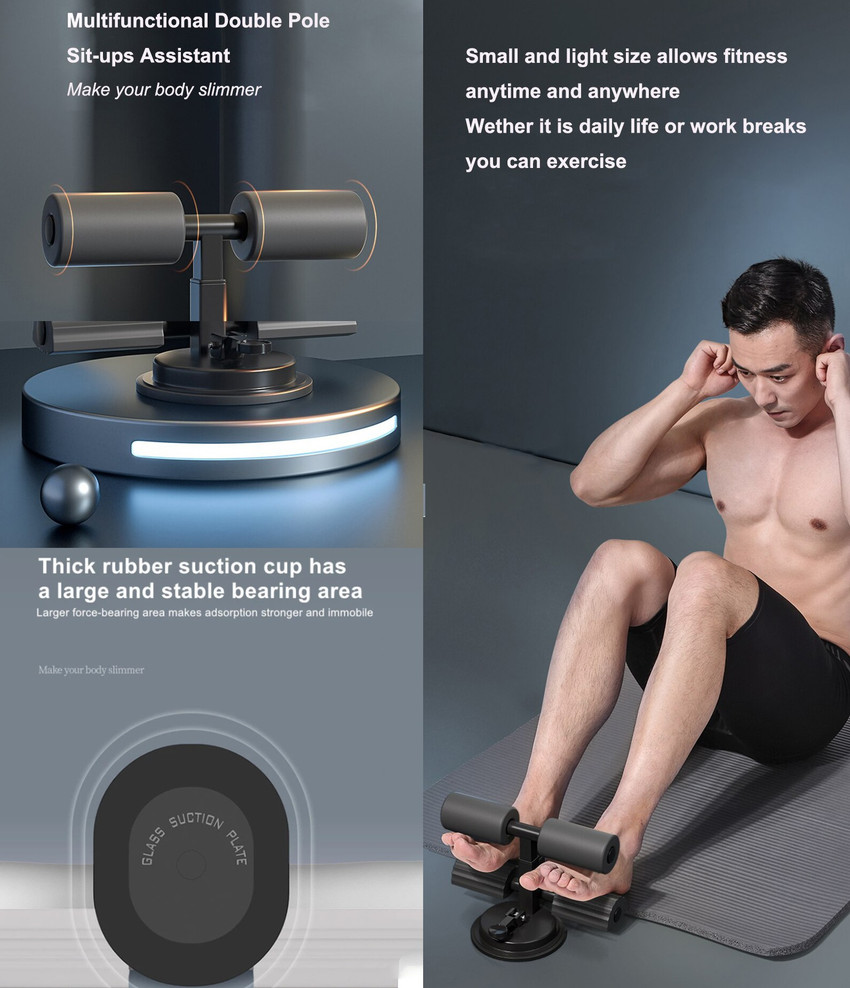 Sit up support device new arrivals