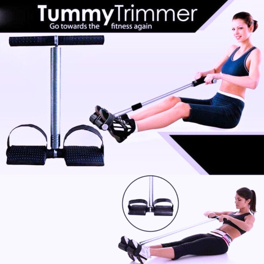 Tummy trimmer exercise discount for belly fat