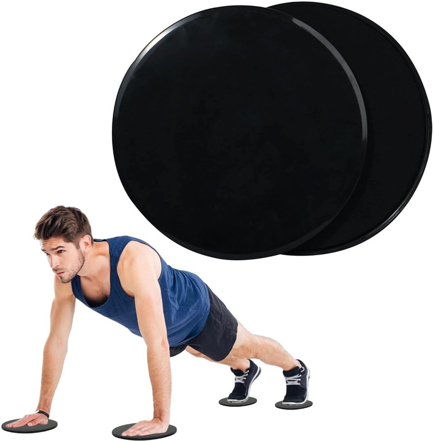 Manogyam Core Exercise Slider Gliding Disc Harbour High Quality Slider Core Fitness Ab Exerciser Buy Manogyam Core Exercise Slider Gliding Disc Harbour High Quality Slider Core Fitness Ab Exerciser On...