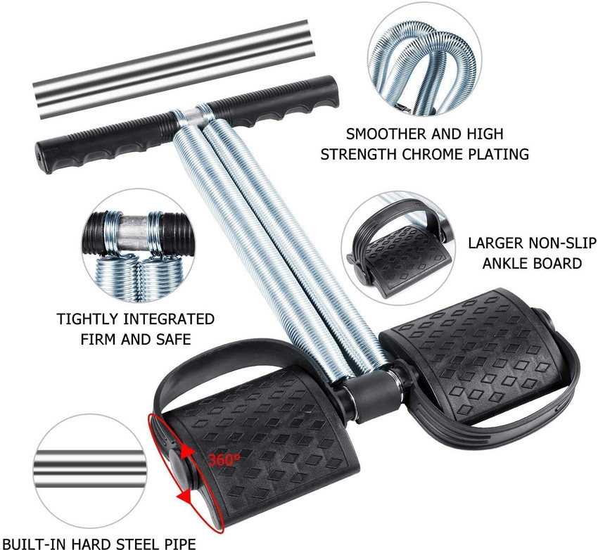 Tummy strength trimmer sales