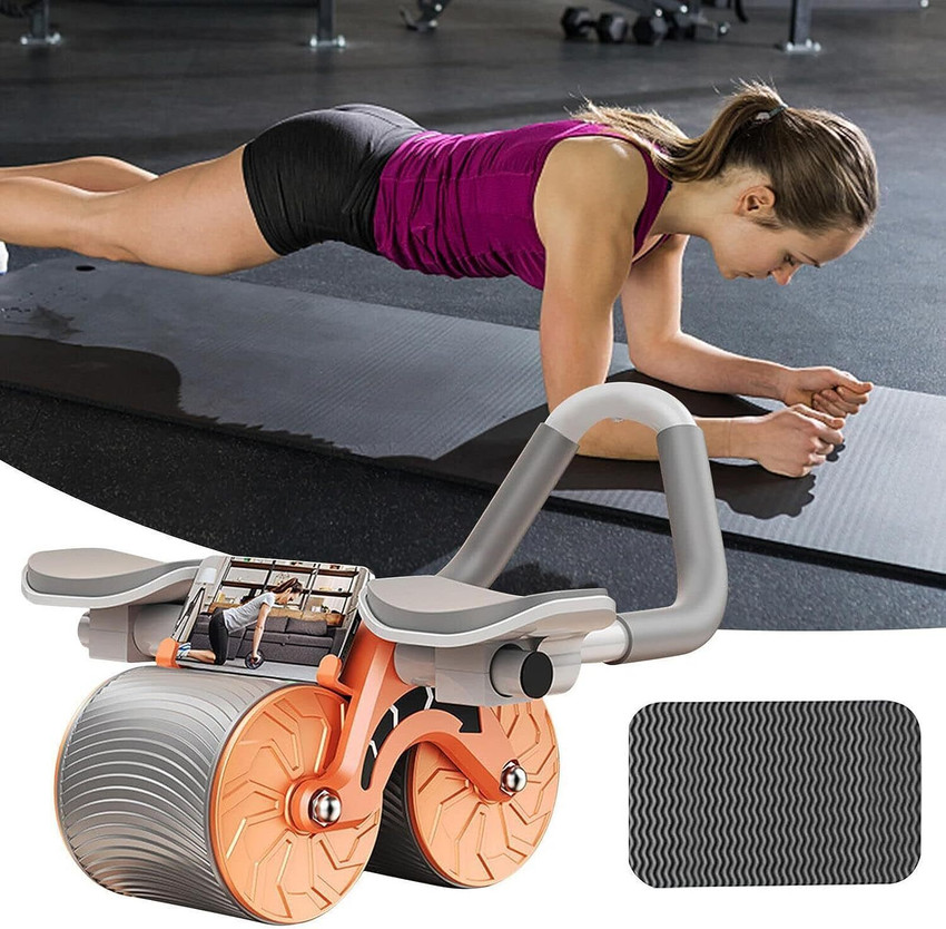 Ab exerciser with counter sale
