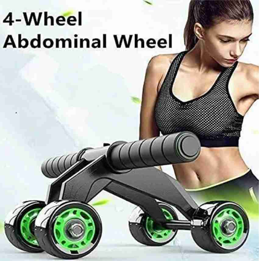 Exercise accessories store