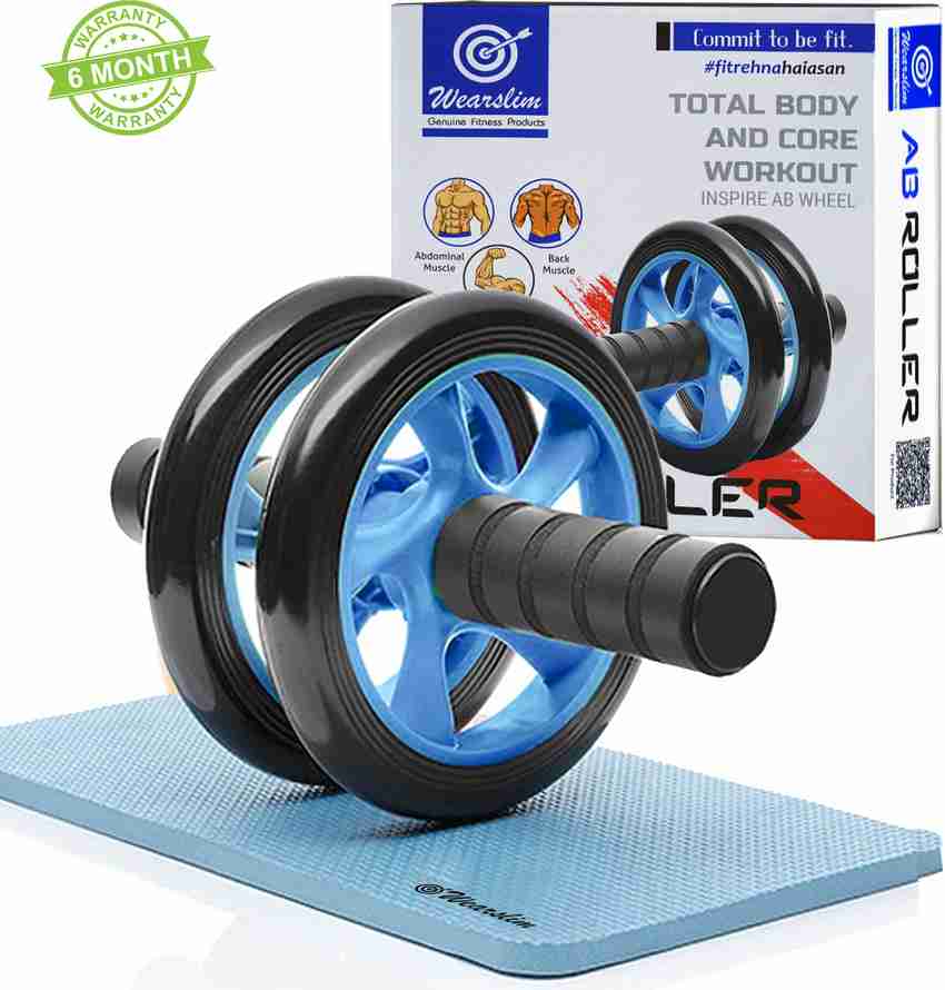 Ab wheel roller flipkart 2025