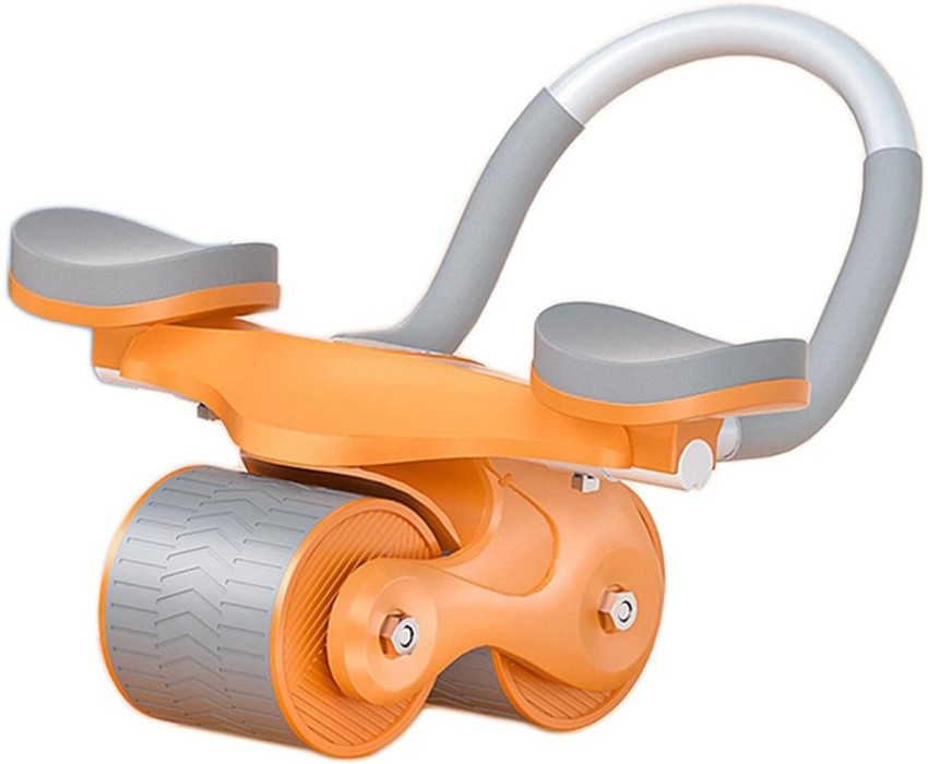 Ab Abdominal Roller at Rs 1283/piece, Ab Wheel Roller in Ahmedabad