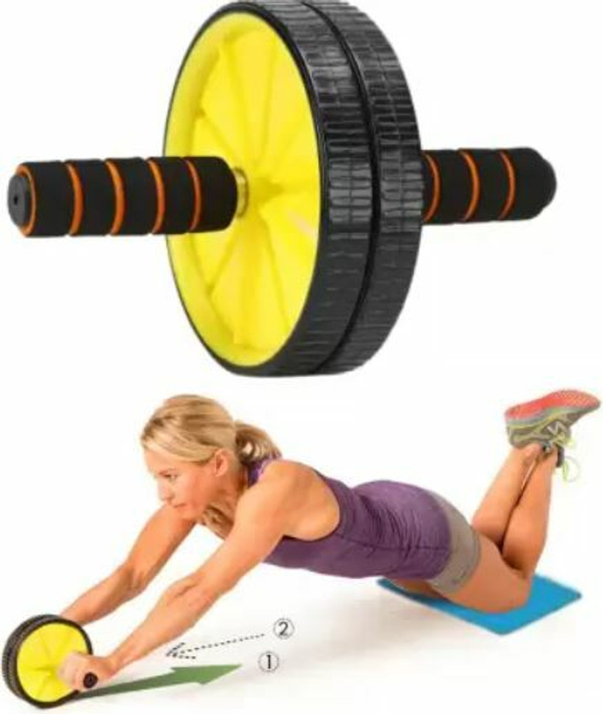 Roller fitness equipment on sale