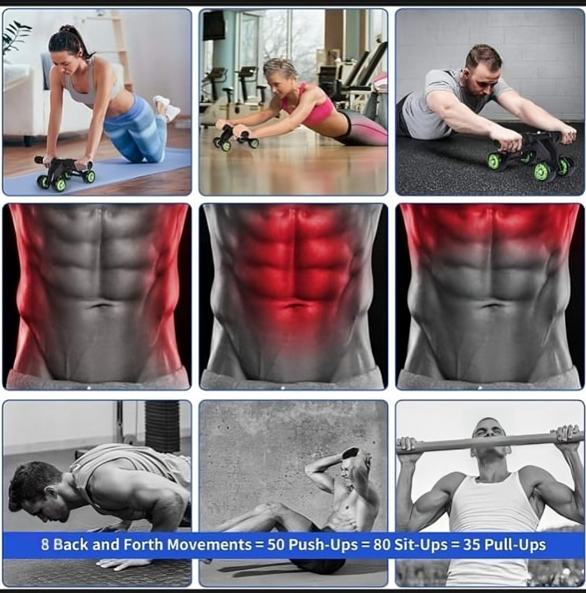 Professional abs workout clearance