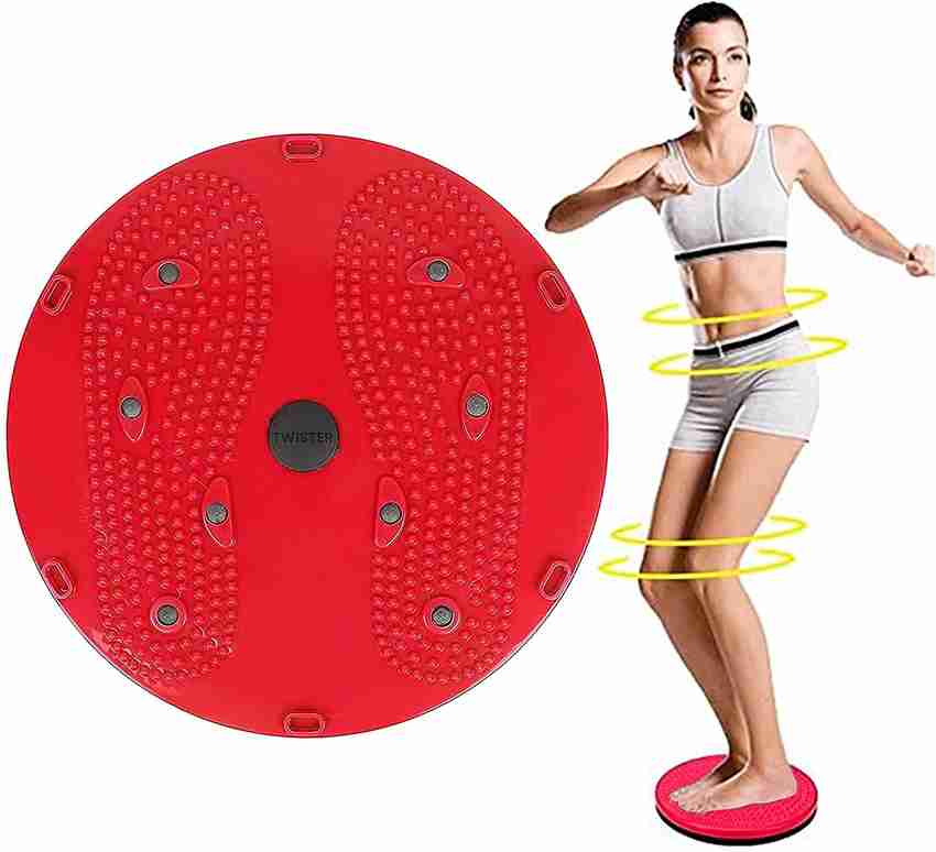 Figure twister exercises 2025