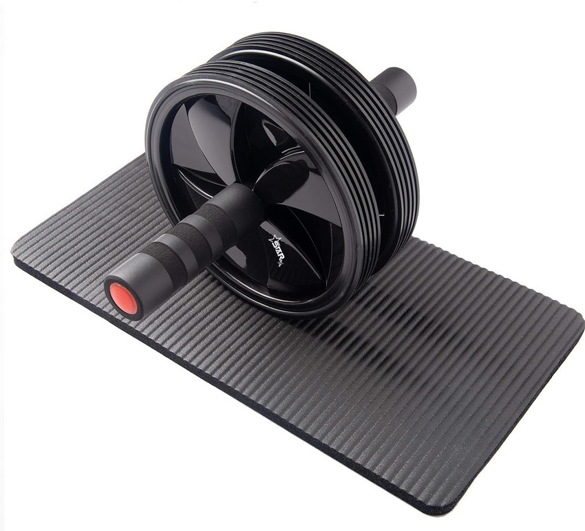 Big 5 ab roller clearance