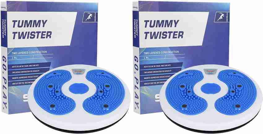 Strauss best sale tummy trimmer