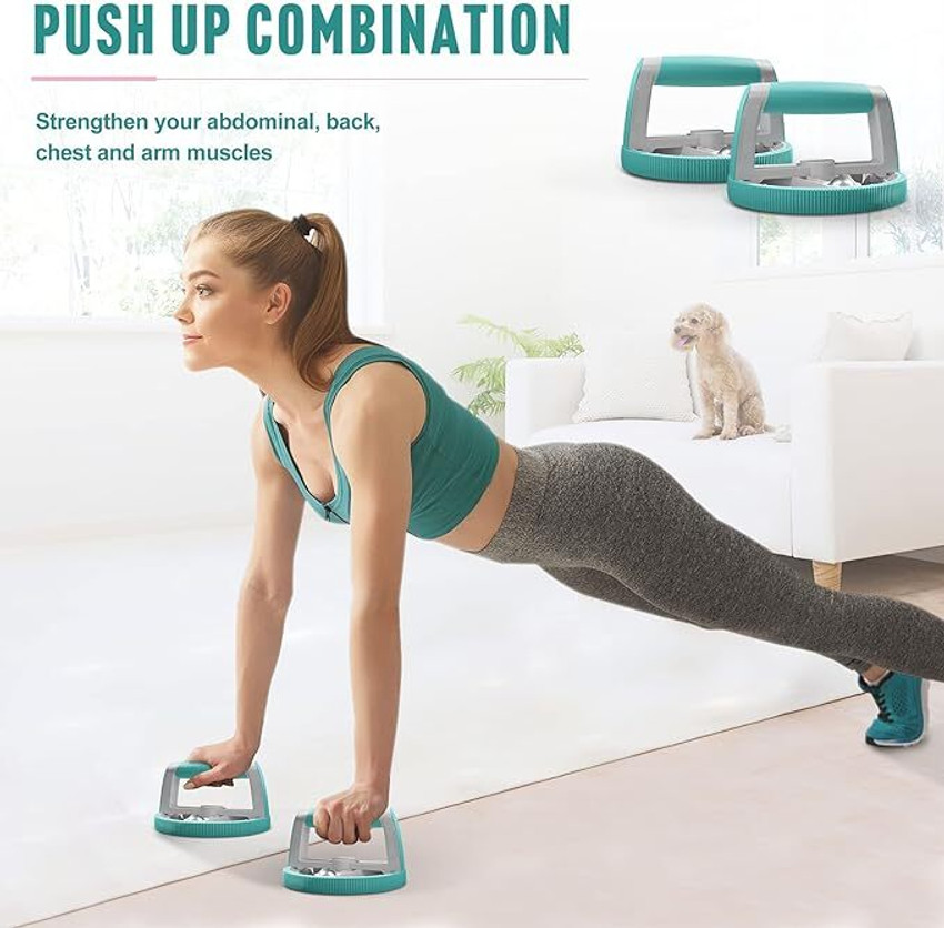 Shopeleven Adjustable Ab Roller No Floor Damage Multipurpose Unisex Weight Loss Workout Ab Exerciser Buy Shopeleven Adjustable Ab Roller No Floor Damage Multipurpose Unisex Weight Loss Workout Ab Exer...