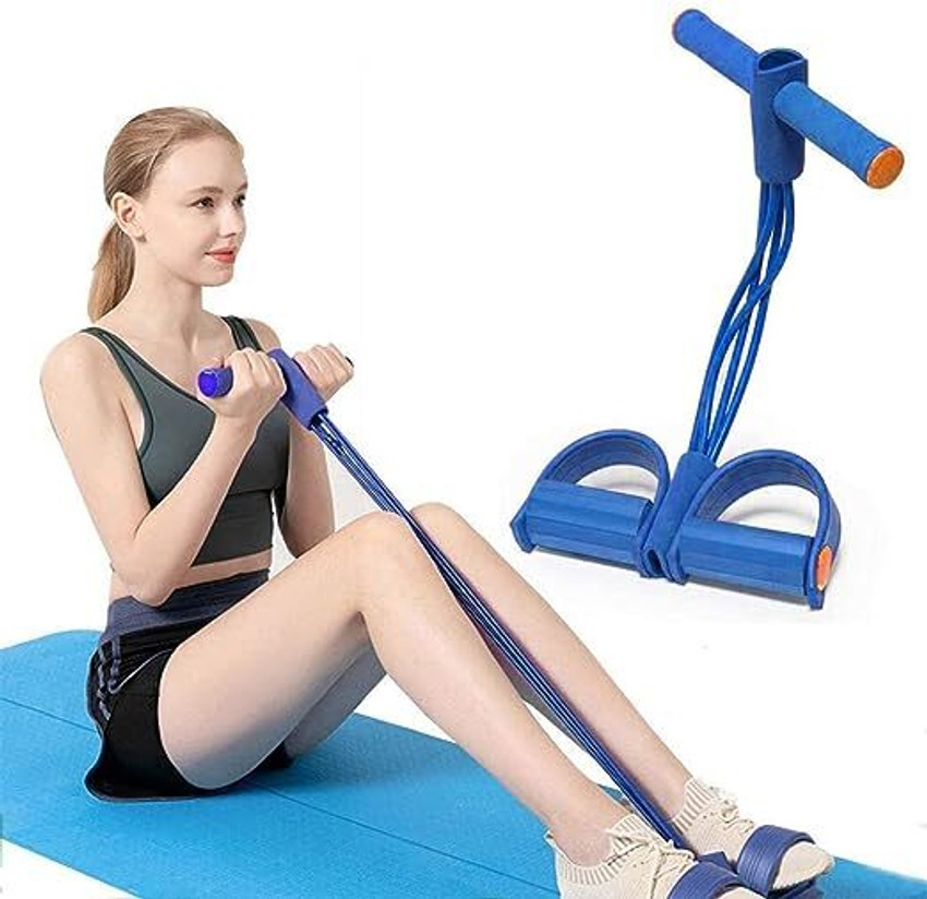 Tummy store exercise tool
