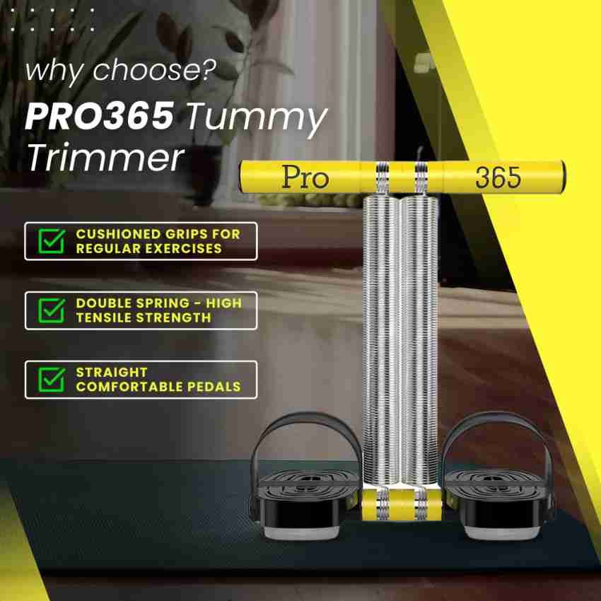Buy Propel AB Slider & AB Exerciser AB301 Ab Exerciser Online at Best  Prices in India - Fitness, Tummy Trimmer, AB Crunch