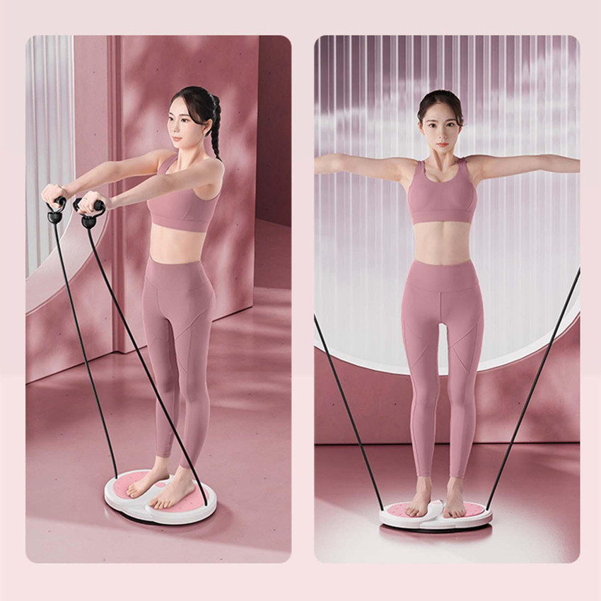 Waist twist workout outlet