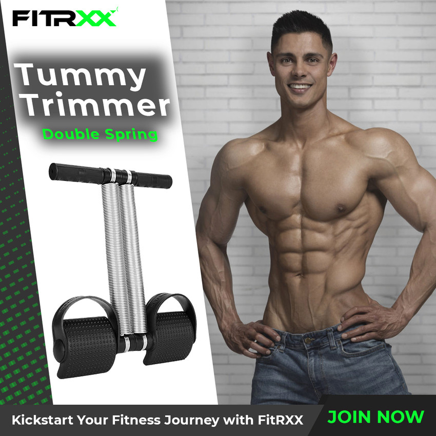 Tummy reducer equipment 2025