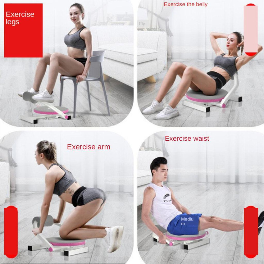 Core sit up machine deals