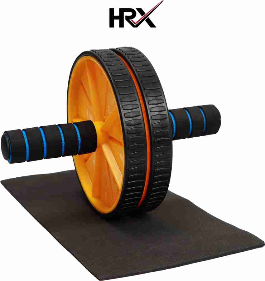 Roller for stomach exercise best sale