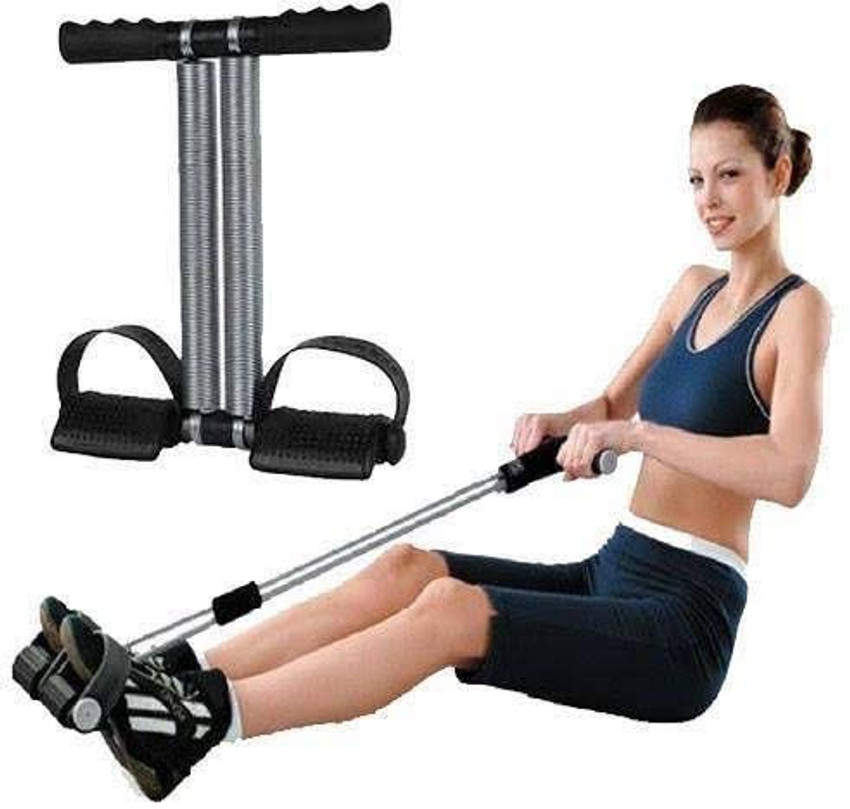 Exercise instruments top for stomach