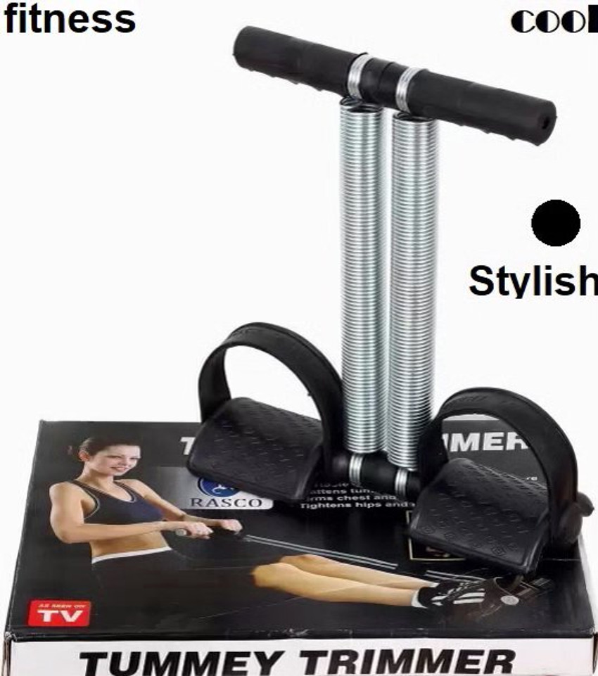 Garvan A29 Tummy Trimmer Advence Stomach and Weight Loss Equipment