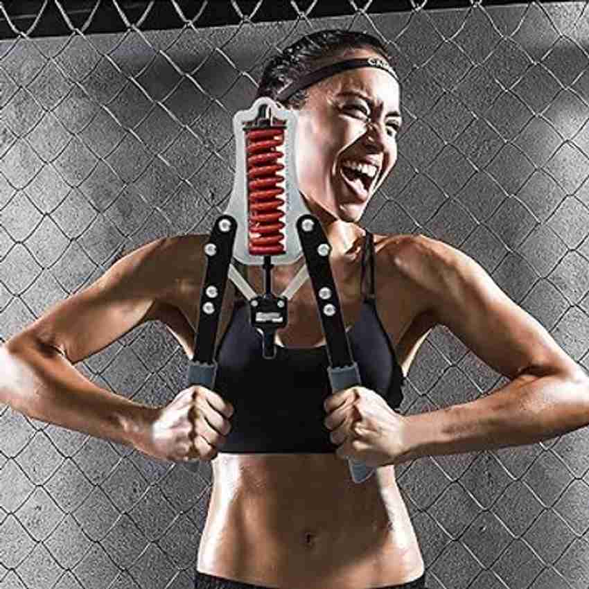 GJSHOP Hydraulic Power Twister Arm Wrestling Equipment Muscle Training Goods Grip Ab Exerciser Buy GJSHOP Hydraulic Power Twister Arm Wrestling Equipment Muscle Training Goods Grip Ab Exerciser Online...