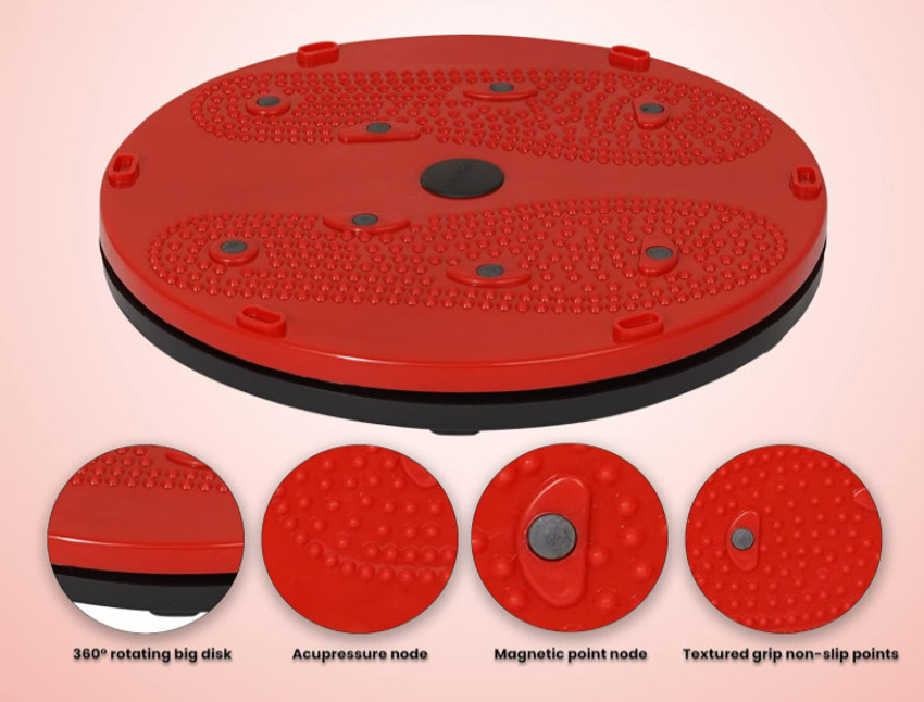 BOLDHIGH Multipurpose Tummy Twister Abdominal ABS Exerciser Body Toner Fat Buster Ab Exerciser Buy BOLDHIGH Multipurpose Tummy Twister Abdominal ABS Exerciser Body Toner Fat Buster Ab Exerciser Online...